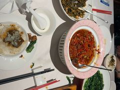 -千百味红餐厅·江西菜(绿地双子塔店)