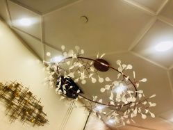 -3AM HAIR SALON染发烫发接发