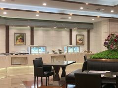 -厦门海景千禧大酒店·海景咖啡厅