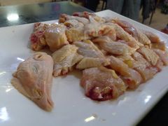 -领鲜风味花雕鸡(马端街店)