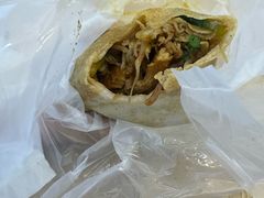 -田三卷馍(人民中路店)