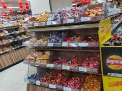 -永辉超市(六里桥店)
