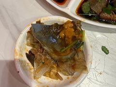 -官塘锋记鱼生·生腌·砂锅粥(牌坊街店)