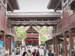 -海南分界洲岛旅游区