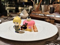 -Primotable高桌牛排馆(外滩店)