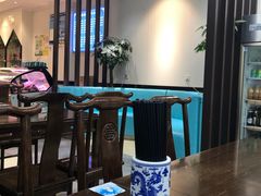 -崇德楼水盆牛羊肉泡馍馆(文艺路店)