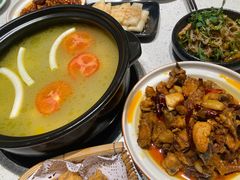 -志晖园(昆明老街店)
