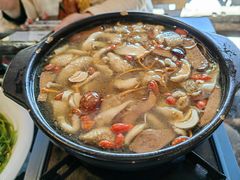 -尽善百年古院餐厅(王家老宅店)