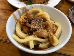 -白家高记肥肠粉(总店)