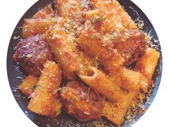 -Carbon莫卡哆·意大利复古集市餐厅(杭州大厦店)
