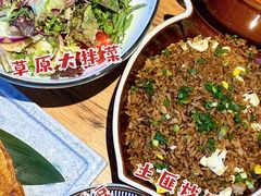 -龙头烤羊排•烤全羊•精酿扎啤(厦滘店)