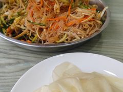 -哈尔滨春饼(朝山街店)