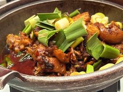 -泉味道贵州厨房(三里河店)