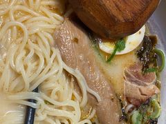 -味千拉面(煌华新纪元购物广场店)