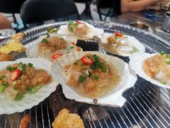 -本炙炭烤·蒲烧活鳗料理店(金沙洲店)