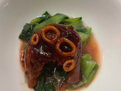 养颜猪脚圈-涵苑私宴定制(外滩店)