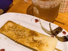 -付小姐在成都(中山公园店)