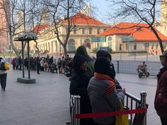 -华联商厦(火车站店)