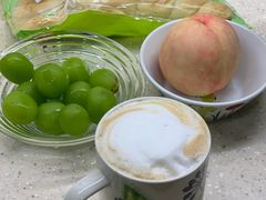 -RiceZone乐食尊纯米面包坊(望京店)