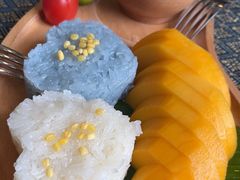 -南沙游艇会·大兵船餐厅