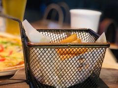 -Shanghai Brew House上海啤酒工坊(老外街店)