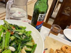 -百味饺子城•海鲜家常菜(秦皇岛店)