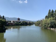 -乡村小榭饭店