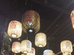 -南京大牌档(新街口德基广场店)