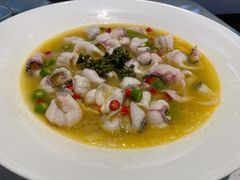 -青花椒花椒鱼(合生汇店)