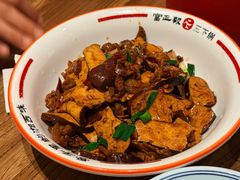 -富正毅三下锅·湘西韵味(天门山索道店)