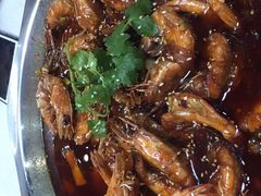 -槐店王婆大虾(长江道店)