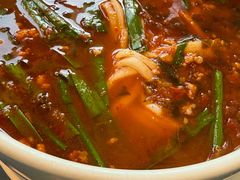 腾冲小锅饵丝-一坐一忘云南菜(嘉里中心店)