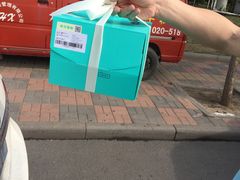-第戎蛋糕(恒隆广场店)
