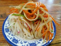-桂花香手工面(鼓楼店)