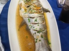 -火福·天湖阁大闸蟹博物馆主题餐厅(浅水湾店)