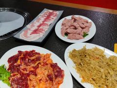 -大街小巷传统烤肉