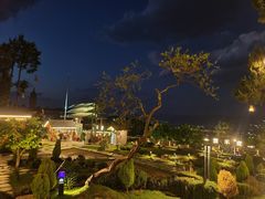 -云禾壹海景庄园餐厅