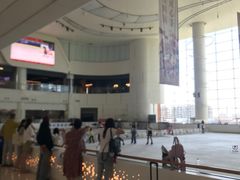 -世纪星滑冰俱乐部(万象城店)