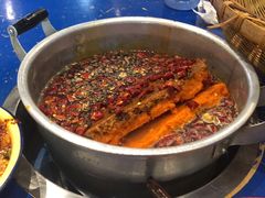 -马路边边串串香(双井直营店)