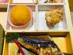 -蟹将军·松叶蟹和牛日料放题自助(K11店)
