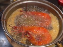 -半岛翡丽海鲜自助餐厅(观风亭店)
