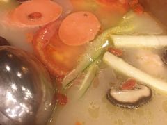 -老码头火锅(玉林店)