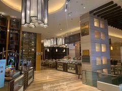 -常州富力喜来登酒店 Feast盛宴标帜西餐厅(新北万达广场店)