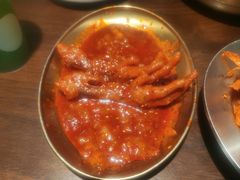 -大同江朝鲜菜•长春地标美食(绿园吾悦广场店)