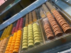 -ladurée(戴高乐机场T 2F店)