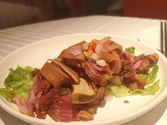 -和记小菜(大宁店)