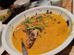-陈先进鱼馆·地道农家菜(湖墅南路店)