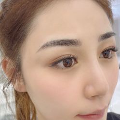 -臣丽纹眉全国连锁
