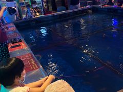 -钳真多钓虾馆·小龙虾海鲜烧烤(九六广场店)