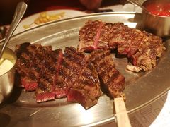 肉眼排-La Vache! 噢！那只奶牛！(尖沙咀店)